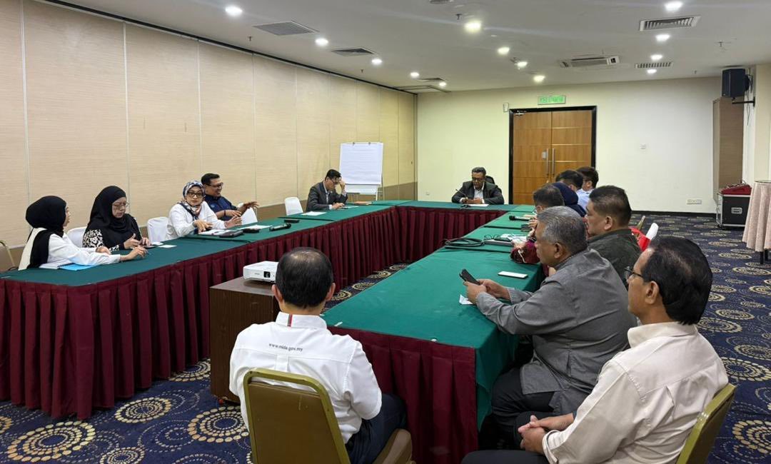 Awareness Campaigns for Bumi Entrepreneurs in the Northern Region