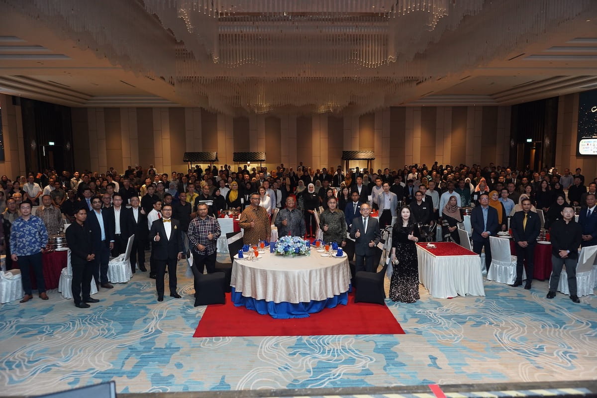 Kedah Industry Appreciation Ceremony 2026