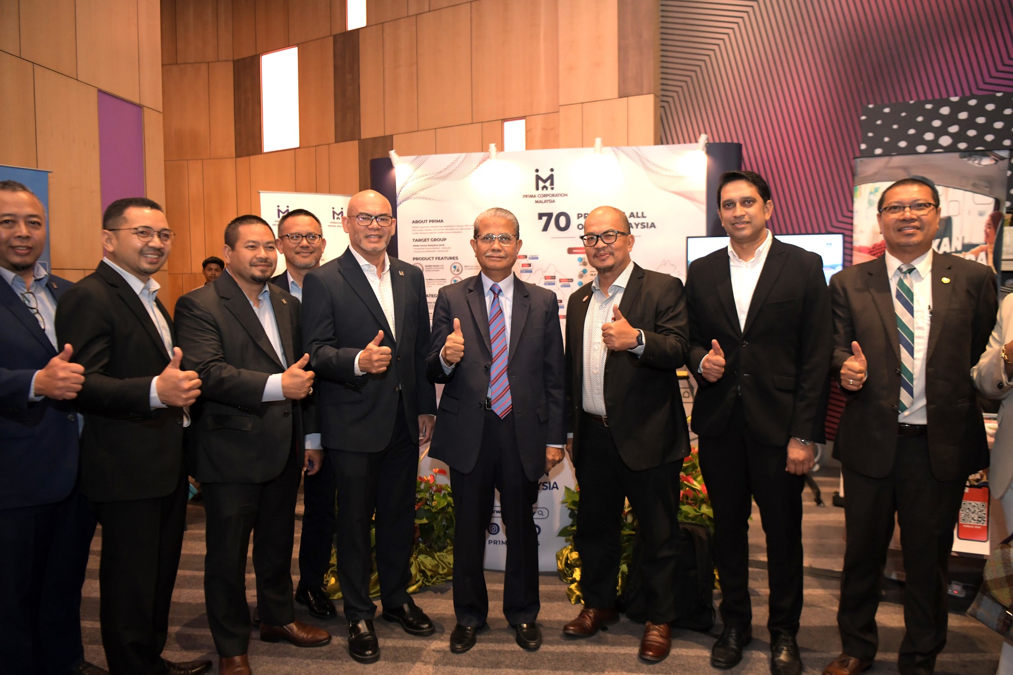 Langkawi Invest Day at Aloft Hotel, Pantai Tengah, Langkawi