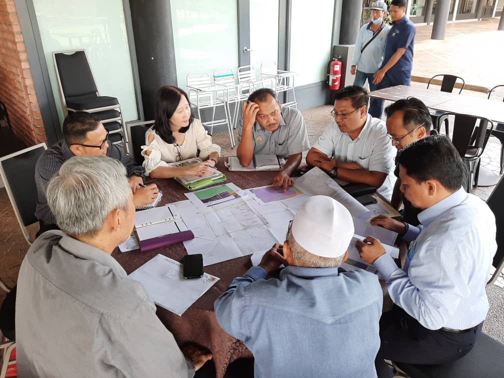 Potential Investment In Bukit Selambau