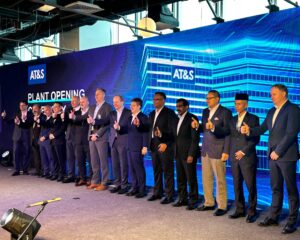 AT&S Campus in Kulim Hi-Tech Park will provide 2,500 new jobs