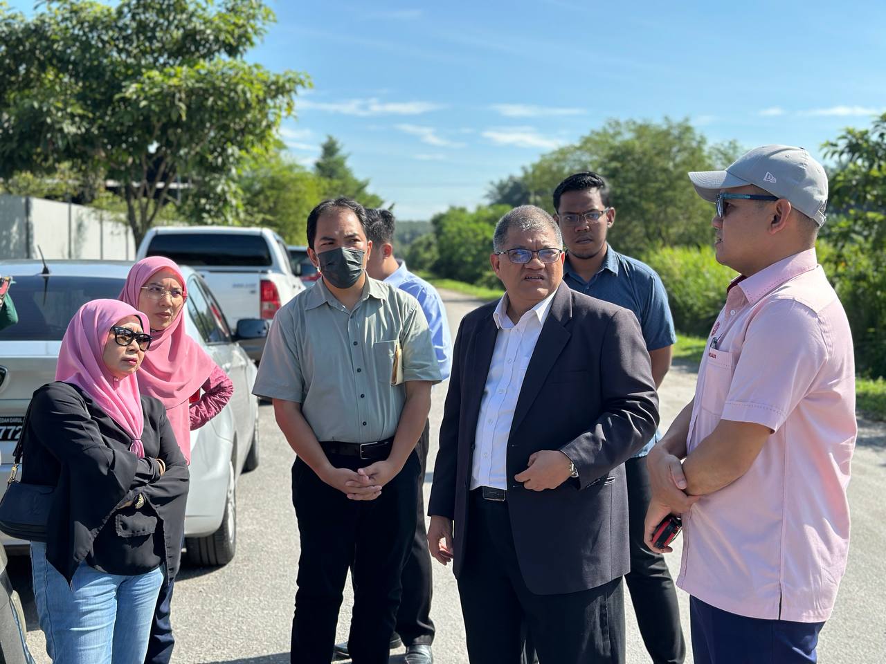 Work Visit and Facilitation by the Post-Investment Division of the Malaysian Investment Development Authority (MIDA) HQ to Kedah