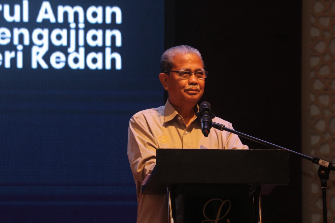 The Industry and Kedah State Agencies Work Session Program Organized by The Kulim Industrial Tenants Association (KITA)